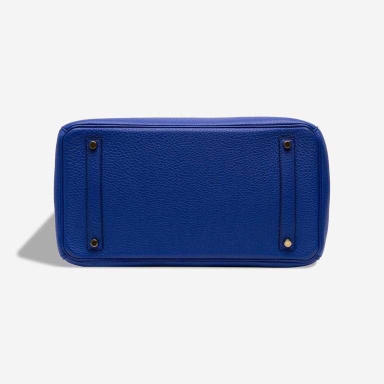 Hermès Birkin 35 Togo Bleu Royal | Sell your designer bag