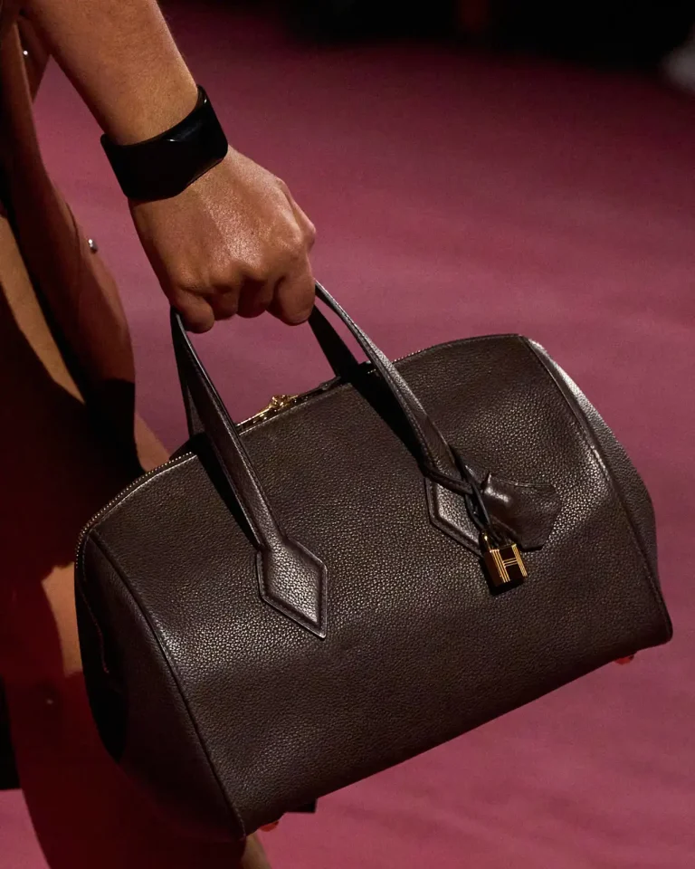 Hermès new bag for spring summer 2025