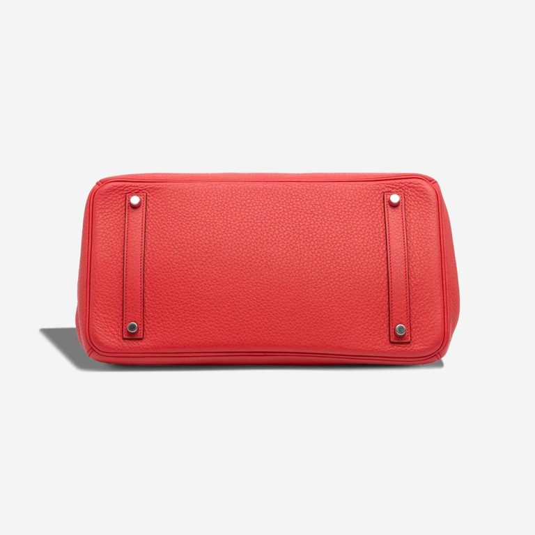 Hermès Birkin 35 Togo Bougainvillier | Sell your designer bag