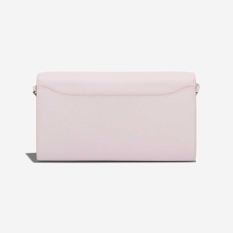 Hermès Constance To Go Evercolor Mauve Pâle | Sell your designer bag
