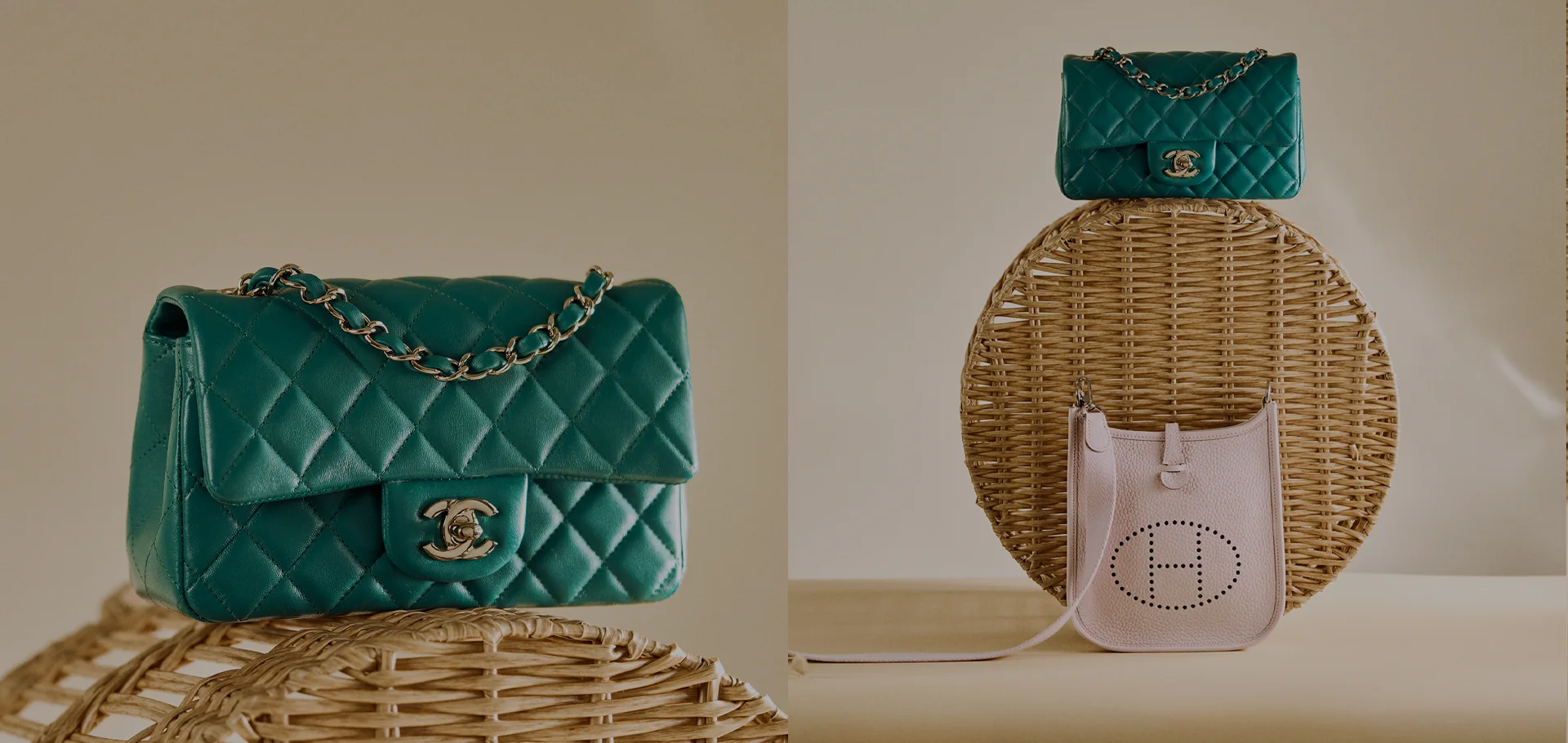 Chanel Timeless Mini