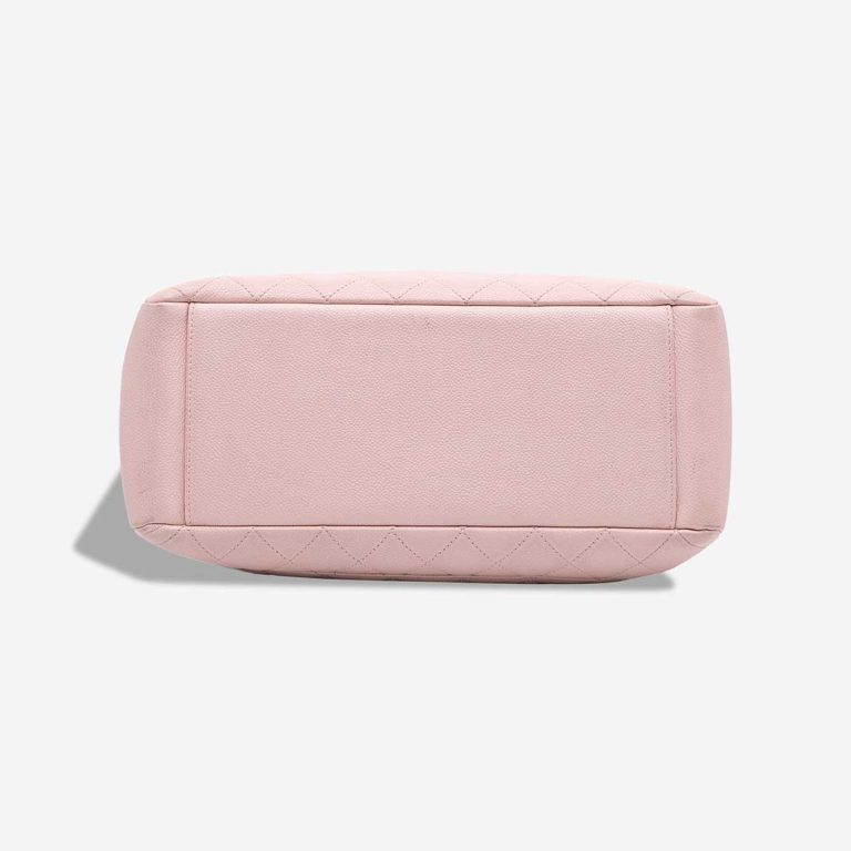 Chanel Shopping Tote GST Caviar Light Pink | Sell your designer bag