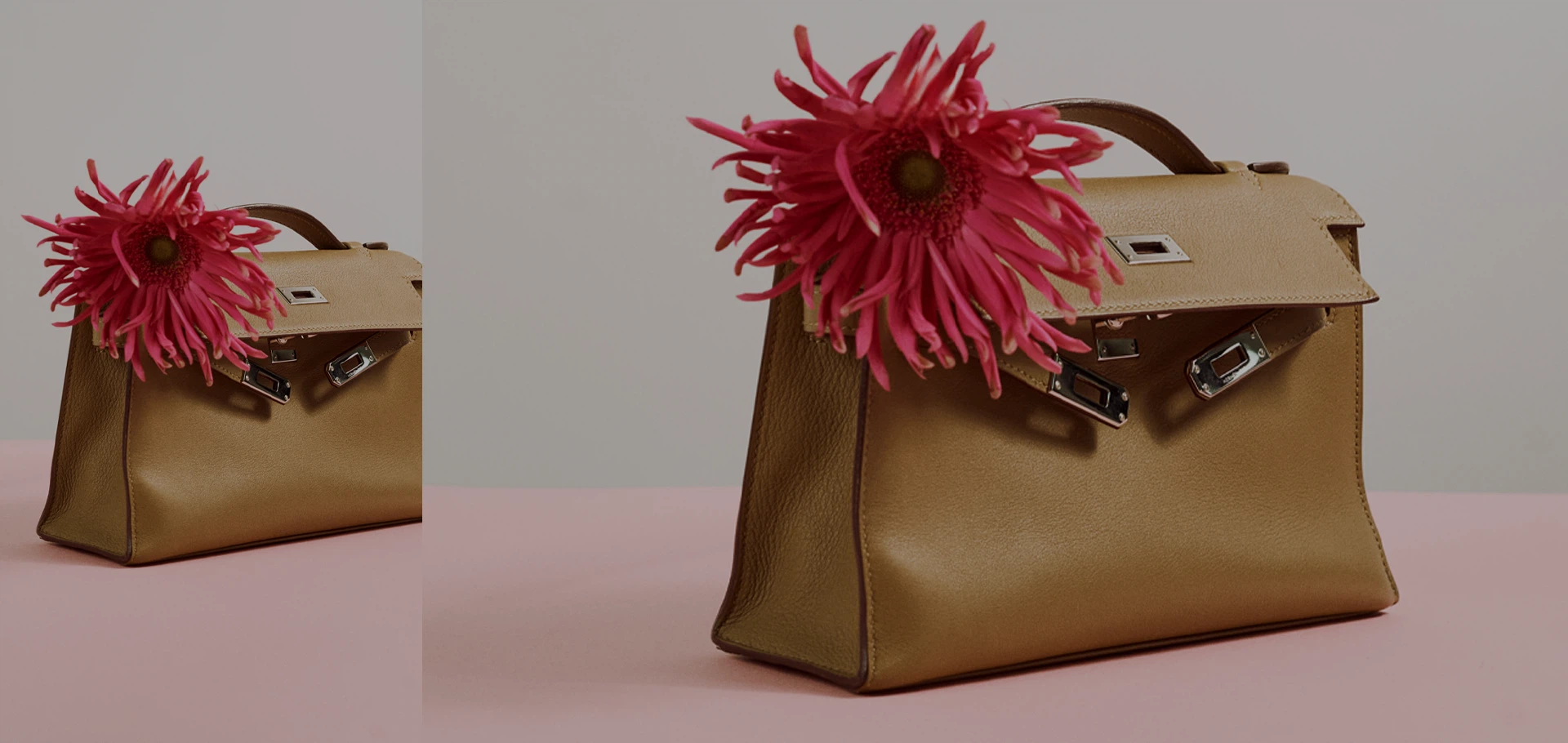Hermès Kelly Pochette