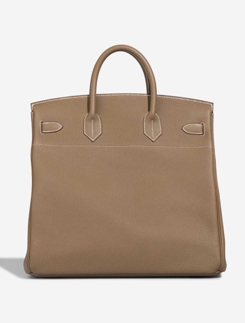 Hermès Haut à Courroies 40 Togo Étoupe | Sell your designer bag