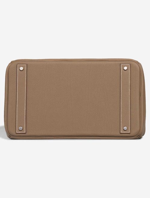 Hermès Haut à Courroies 40 Togo Étoupe | Sell your designer bag