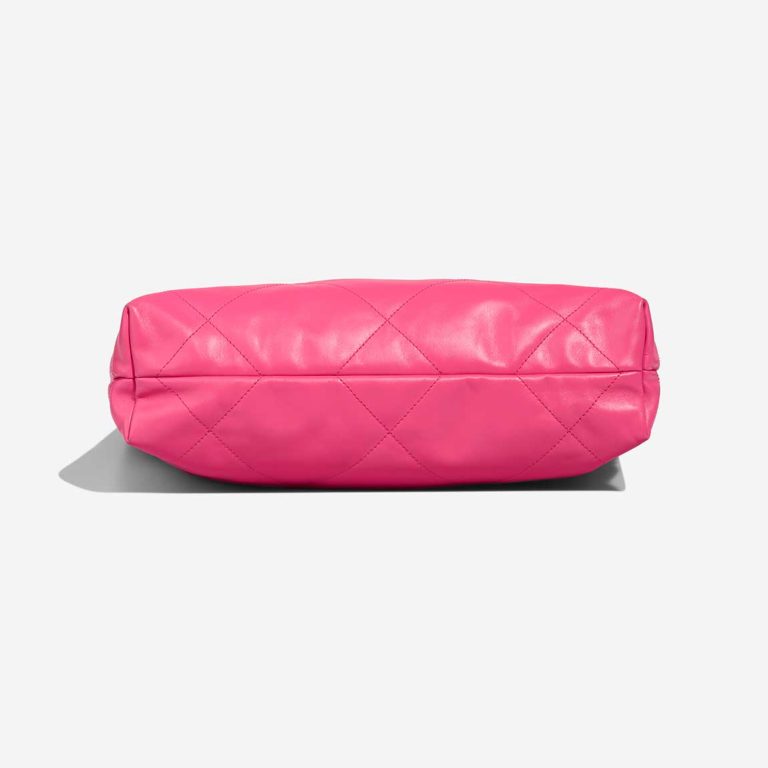 Chanel 22 Medium Hot Pink | Sell your designer bag