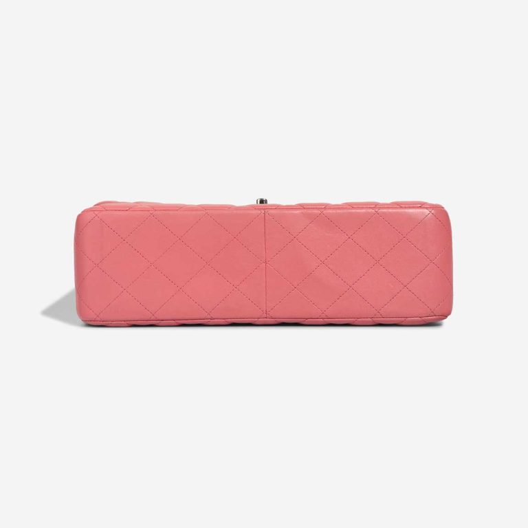 Chanel Timeless Jumbo Lamb Pink | Sell your designer bag