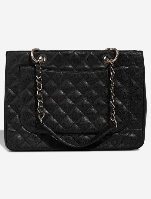 Chanel Shopping Tote GST Caviar Black | Sell your designer bag