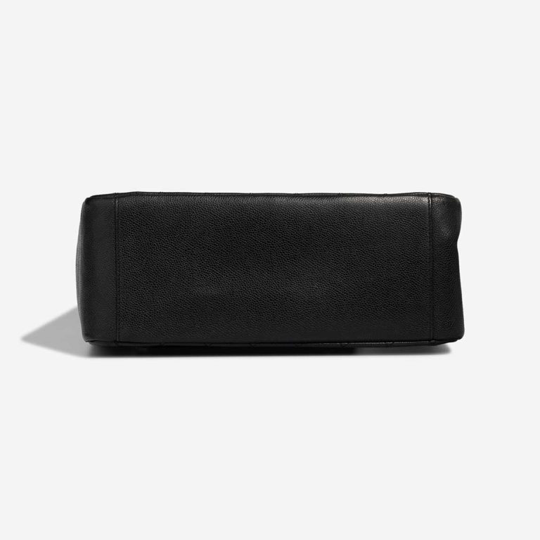 Chanel Shopping Tote GST Caviar Black | Sell your designer bag