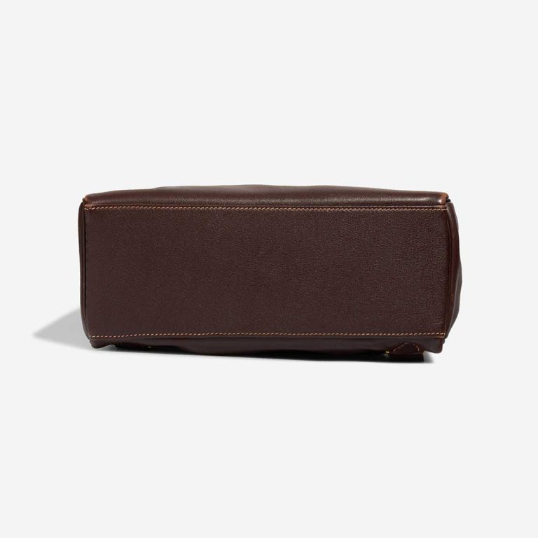 Hermès Kelly Backpack Gulliver Chocolat | Sell your designer bag