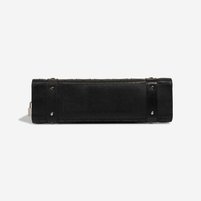 Dior Lady D-Joy Medium Calf Black | Sell your designer bag