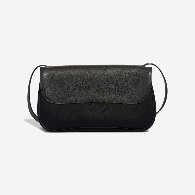 Hermès Colorado Clémence / Canvas Black | Sell your designer bag