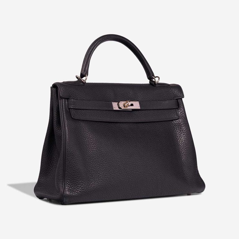Hermès Kelly 32 Clémence Ardoise | Sell your designer bag
