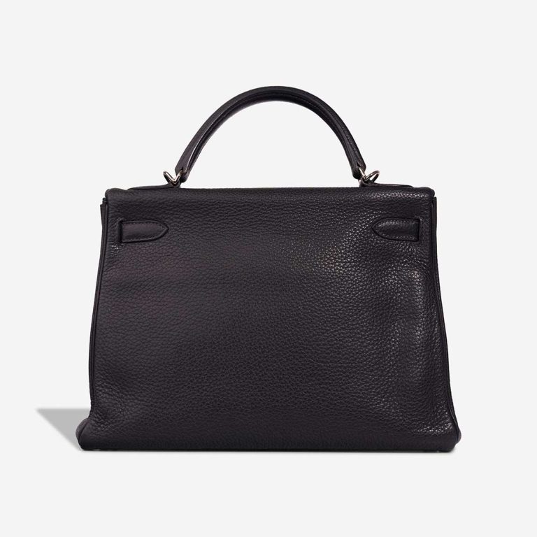 Hermès Kelly 32 Clémence Ardoise | Sell your designer bag