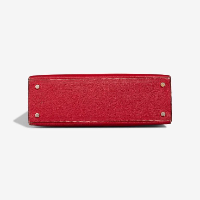Hermès Kelly 32 Courchevel Rouge Vif | Sell your designer bag