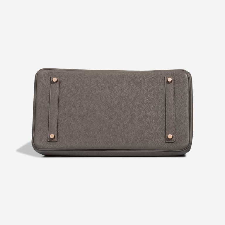 Hermès Birkin 35 Togo Gris Étain | Sell your designer bag