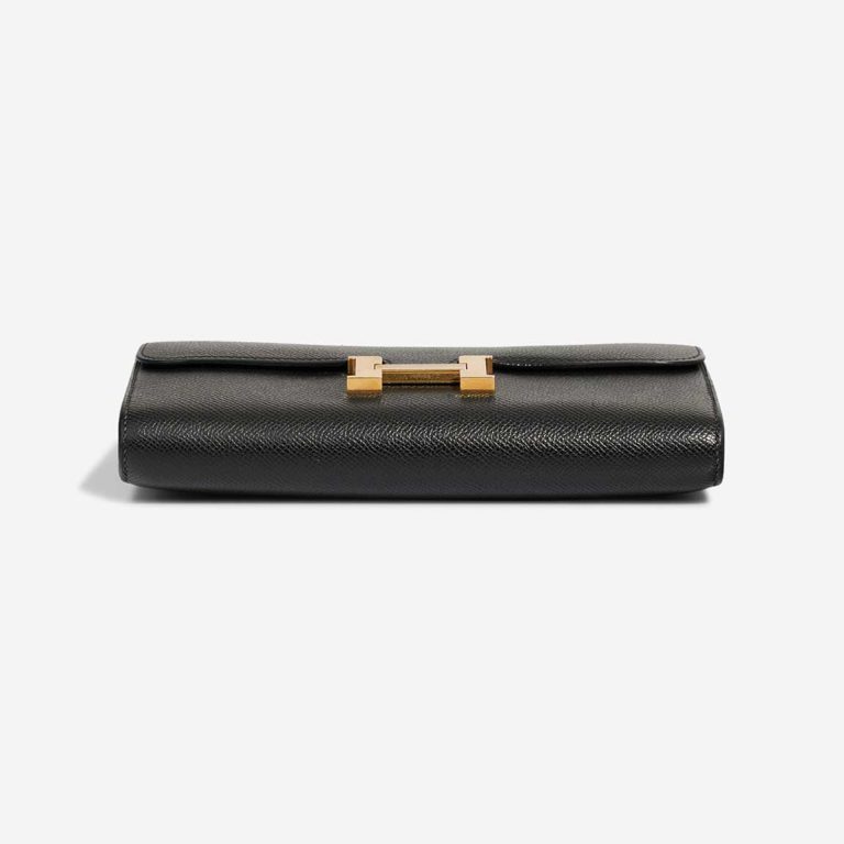 Hermès Constance To Go Epsom Black | Sell your designer bag