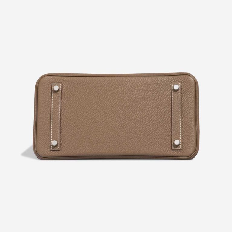 Hermès Birkin 30 Togo Étoupe | Sell your designer bag