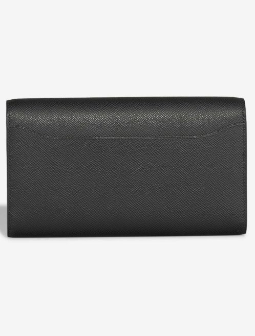 Hermès Constance To Go Epsom / Niloticus Lizard Black | Sell your designer bag