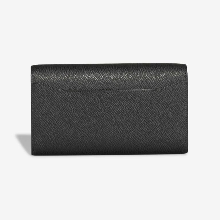 Hermès Constance To Go Epsom / Niloticus Lizard Black | Sell your designer bag