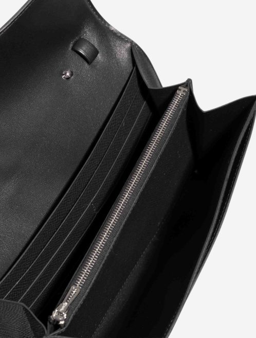 Hermès Constance To Go Epsom / Niloticus Lizard Black Inside | Sell your designer bag