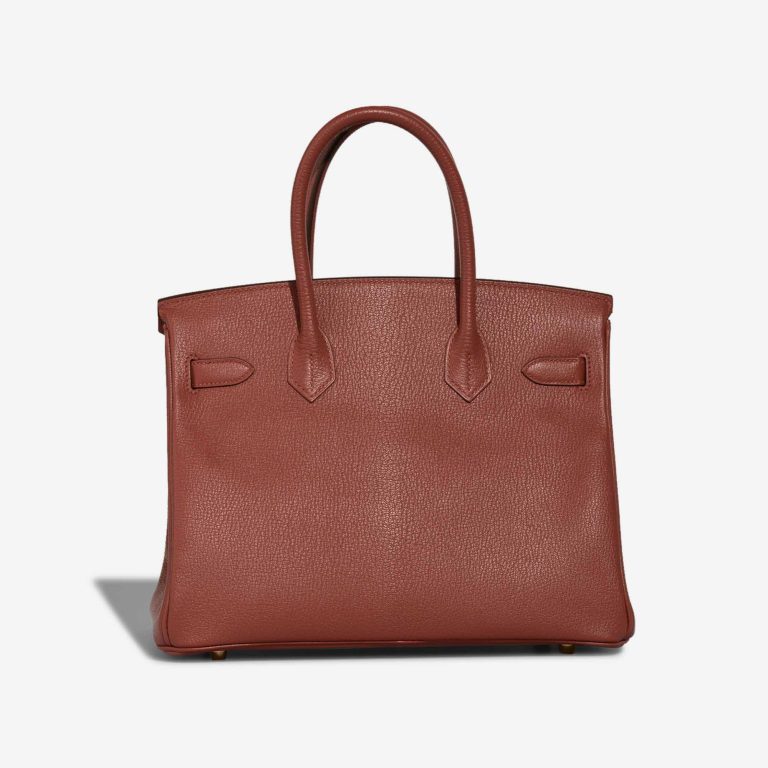 Hermès Birkin HSS 30 Chèvre Mysore Cuivre | Sell your designer bag