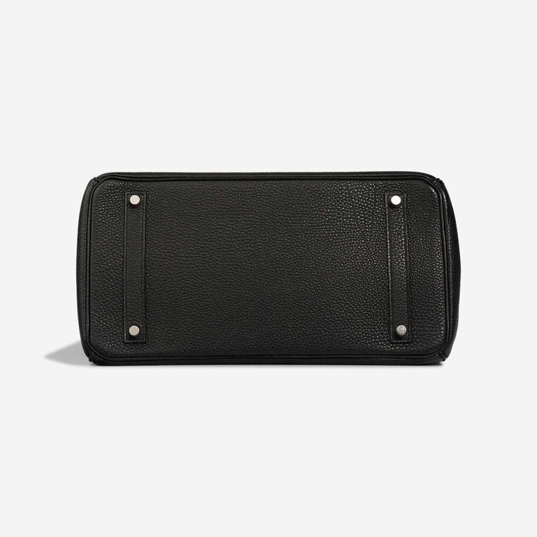 Hermès Birkin 35 Togo Black | Sell your designer bag