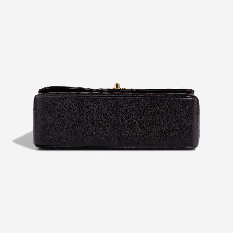 Chanel Timeless Jumbo Caviar Black | Sell your designer bag
