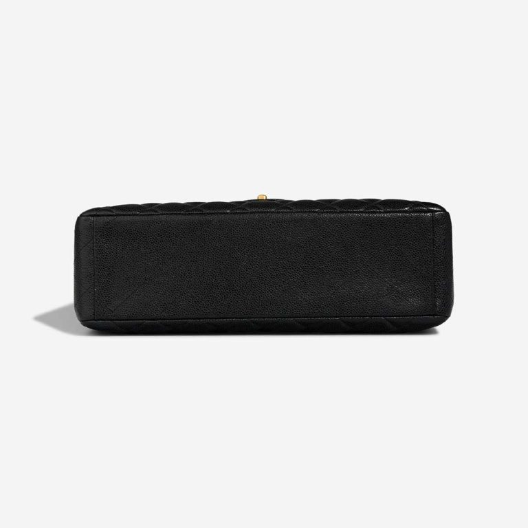 Chanel Timeless Maxi Caviar Black | Sell your designer bag
