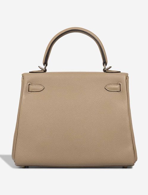 Hermès Kelly HSS 25 Togo Gris Tourterelle / Bleu Électrique | Sell your designer bag