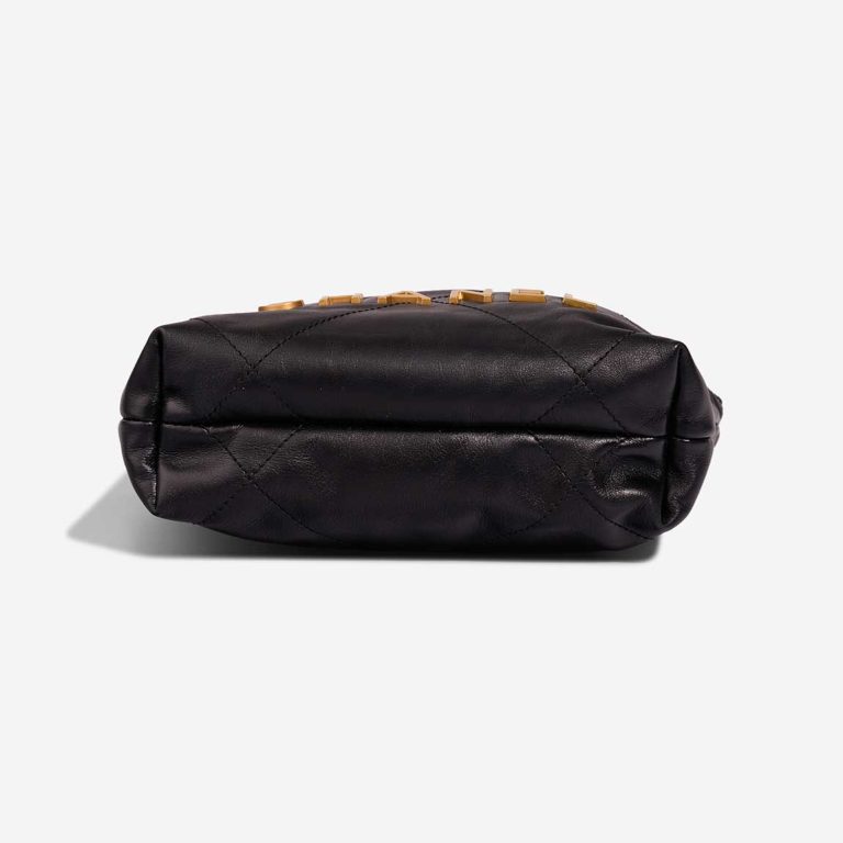Chanel 22 Mini Lamb Black | Sell your designer bag