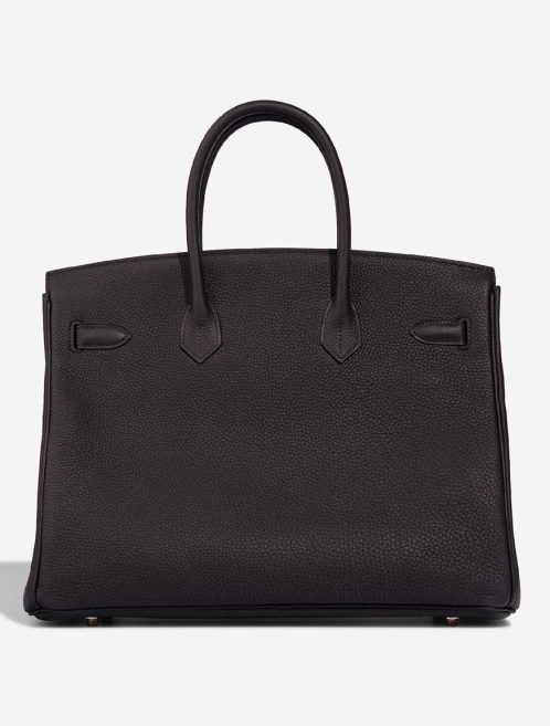 Hermès Birkin 35 Togo Black | Sell your designer bag