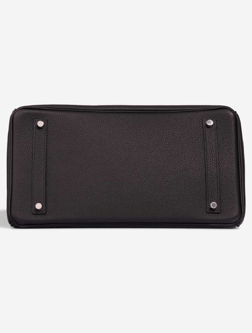 Hermès Birkin 35 Togo Black | Sell your designer bag