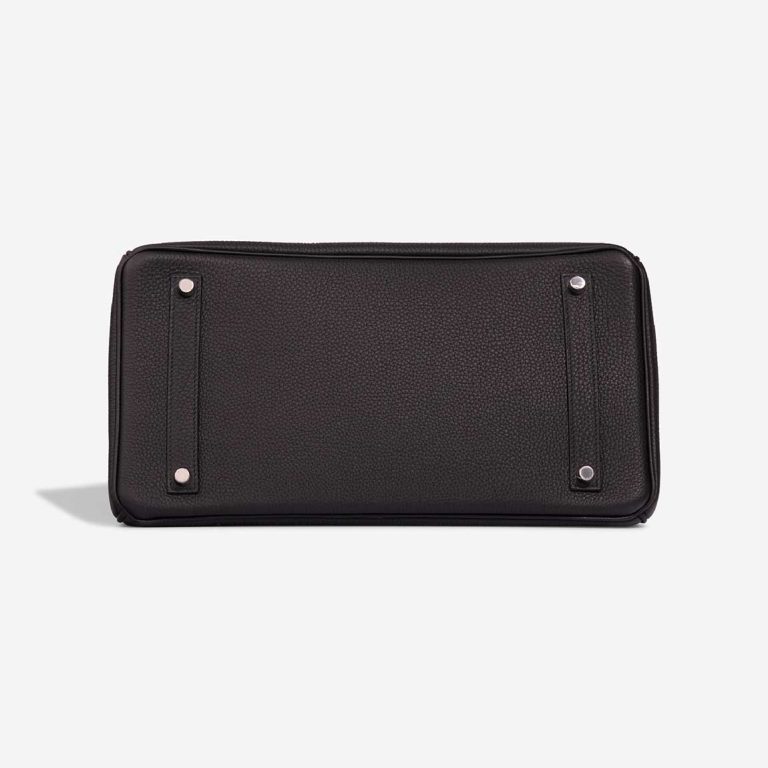 Hermès Birkin 35 Togo Black | Sell your designer bag