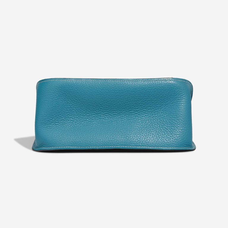 Hermès Jypsière 28 Clémence Bleu Jean | Sell your designer bag