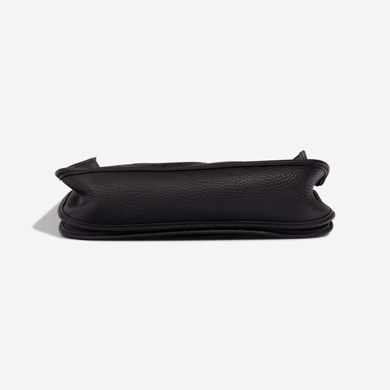 Hermès Evelyne 29 Taurillon Clémence Black | Sell your designer bag