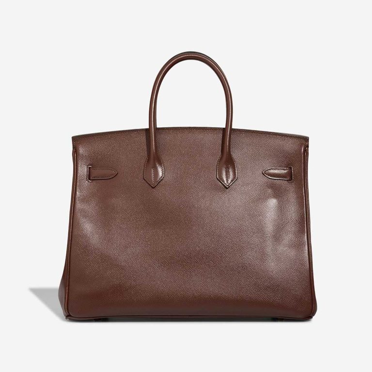 Hermès Birkin 35 Epsom Havane | Sell your designer bag