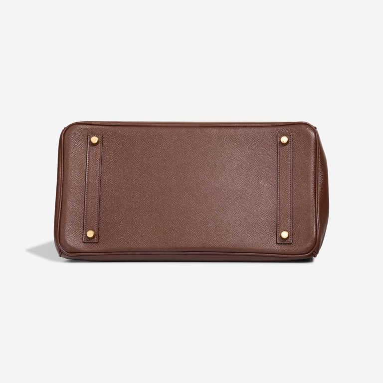 Hermès Birkin 35 Epsom Havane | Sell your designer bag