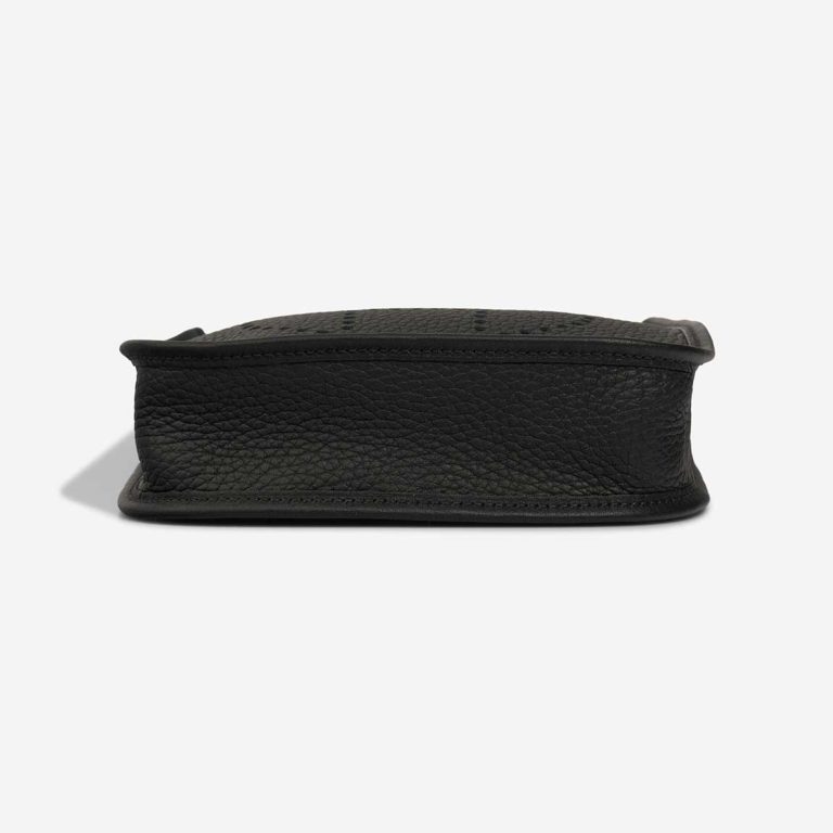 Hermès Evelyne 16 Taurillon Clémence Black | Sell your designer bag