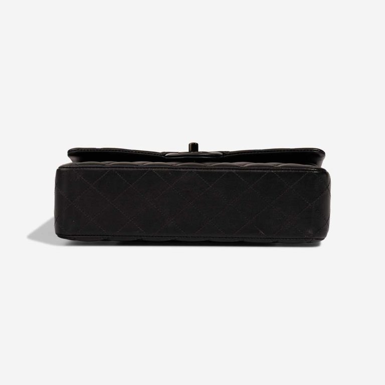Chanel Timeless Medium Lamb Black | Sell your designer bag