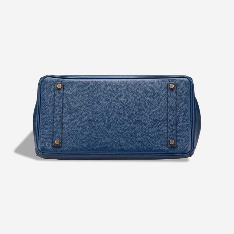 Hermès Birkin 35 Togo Bleu de Malte | Sell your designer bag