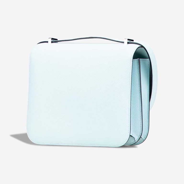 Hermès Constance 18 Epsom Bleu Brume | Sell your designer bag