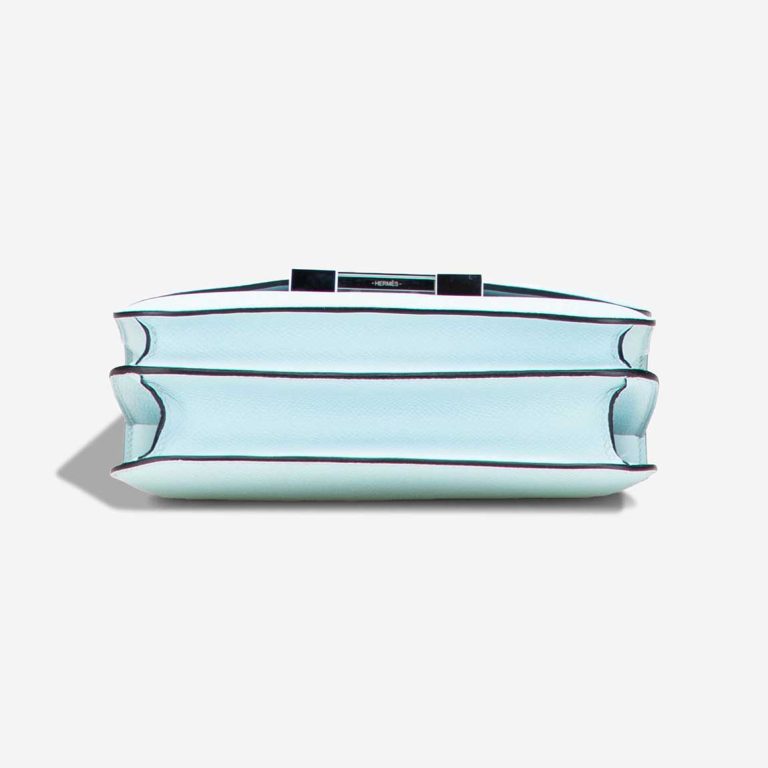 Hermès Constance 18 Epsom Bleu Brume | Sell your designer bag