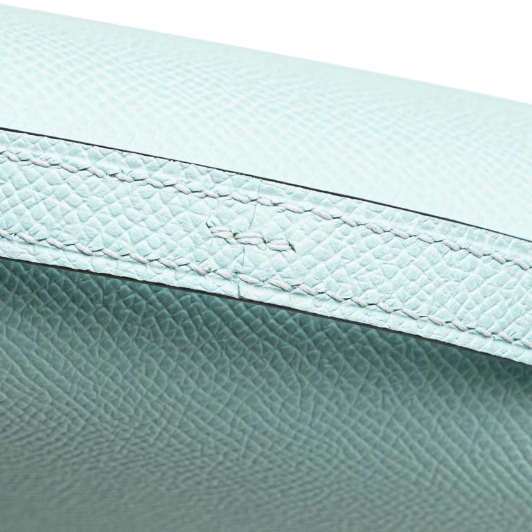 Hermès Constance 18 Epsom Bleu Brume Signs of wear | Sell your designer bag