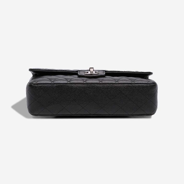 Chanel Timeless Medium Caviar Black | Sell your designer bag