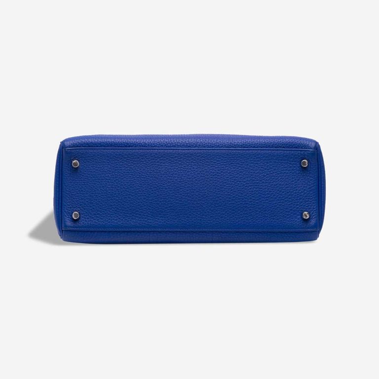 Hermès Kelly 32 Togo Bleu Royal | Sell your designer bag