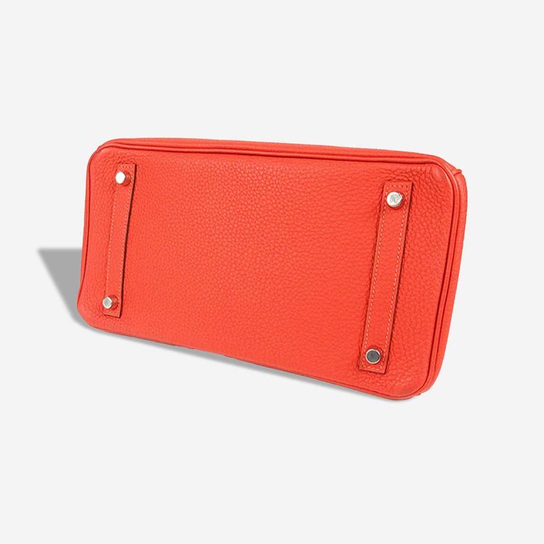 Hermès Birkin 30 Togo Rouge Pivoine | Sell your designer bag