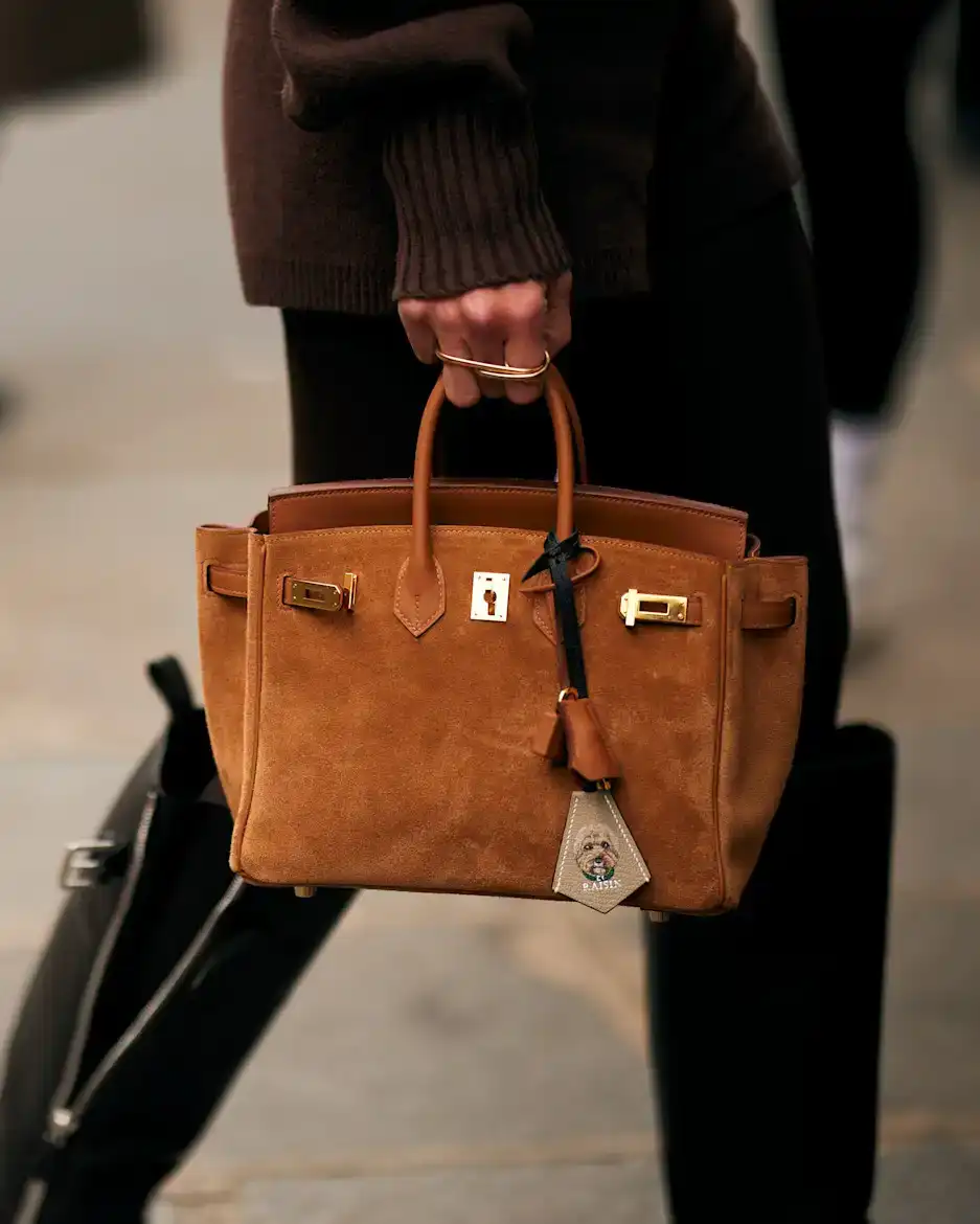 Fall/Winter Bag Trends You Need to Know | SACLÀB