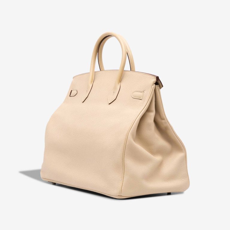 Hermès Birkin 40 Togo Parchemin | Sell your designer bag