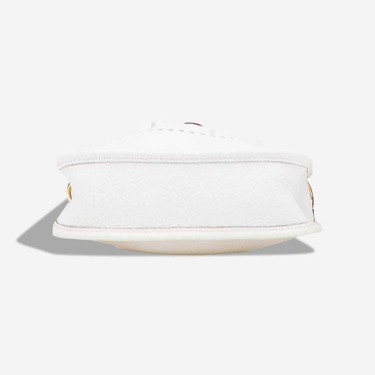 Hermès Evelyne 16 Taurillon Clémence New White | Sell your designer bag